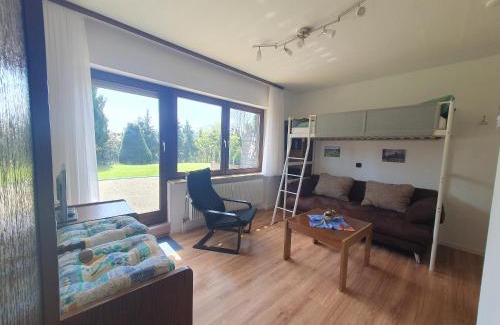 Schoenwald Apartment | Ferienhaus-Schönwald im Herzen des Schwarzwaldes 2Zimmer-Wohnung & Terrasse & Whirlpool App16