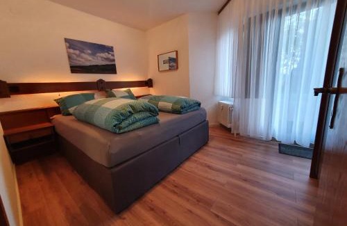 Schoenwald Apartment | Ferienhaus-Schönwald im Herzen des Schwarzwaldes 2Zimmer-Wohnung & Terrasse & Whirlpool App16