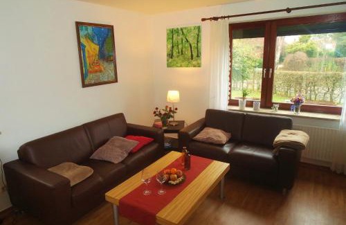 Grube House | Ferienhaus Schenk