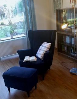 Grube House | Ferienhaus Schenk
