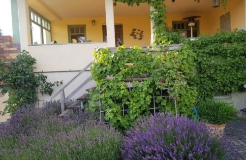 Muritz House | Ferienhaus Schiller