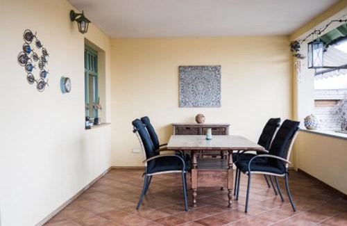 Muritz House | Ferienhaus Schiller