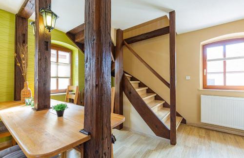 Naumburg Apartment | Ferienhaus Schlag