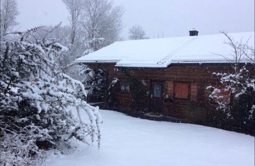 Grafenried House | Ferienhaus Schlagintweit