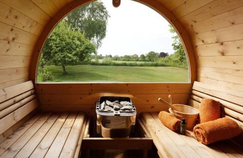 Gunneby House | Ferienhaus Schleiblick Gunneby