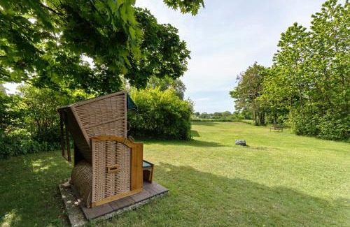 Gunneby House | Ferienhaus Schleiblick Gunneby