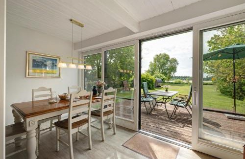Gunneby House | Ferienhaus Schleiblick Gunneby