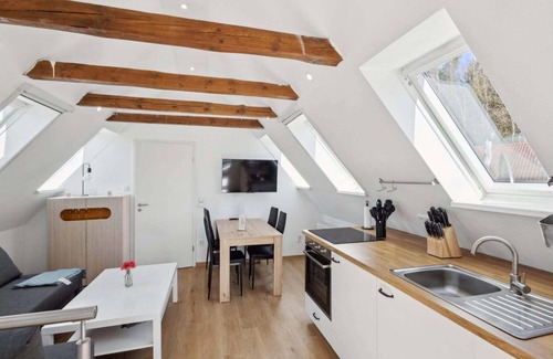 Schneverdingen Apartment | Ferienhaus, Schneverdingen