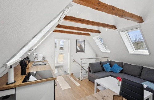 Schneverdingen Apartment | Ferienhaus, Schneverdingen
