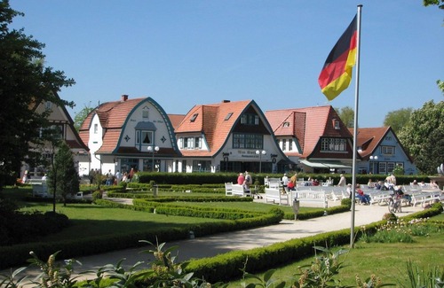 Reppenhagen House | Ferienhaus Schnitterkarten - nur an Feriengäste - Abc366 - Ferienhaus Schnitterkarten - Abc366