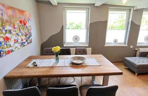 Kluetz House | Ferienhaus Schnitterkarten - nur an Feriengäste - ABC366
