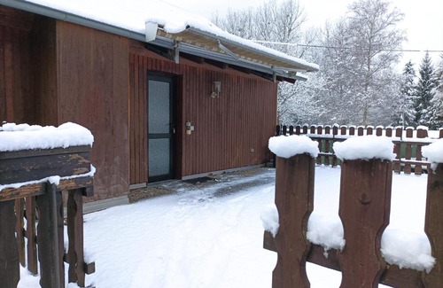 Enkirch Apartment | Ferienhaus Schompenmühle