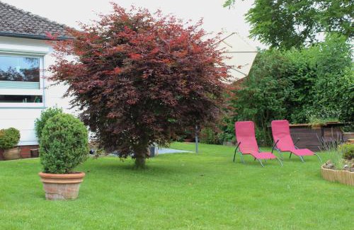 Region Hannover District Resort | Ferienhaus Seaside