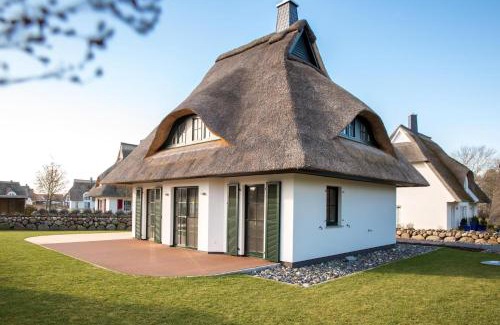 Fuhlendorf House | Ferienhaus Seeadler 3