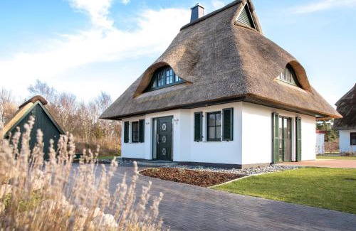Fuhlendorf House | Ferienhaus Seeadler 3