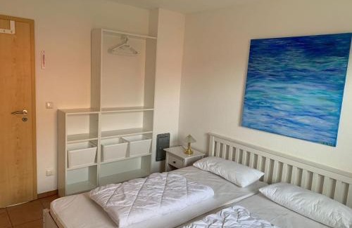Fleeth House | Ferienhaus Seeadler am Vilzsee in Mirow