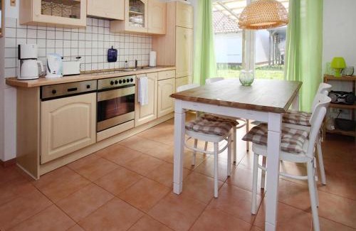 Fleeth House | Ferienhaus Seeadler am Vilzsee in Mirow