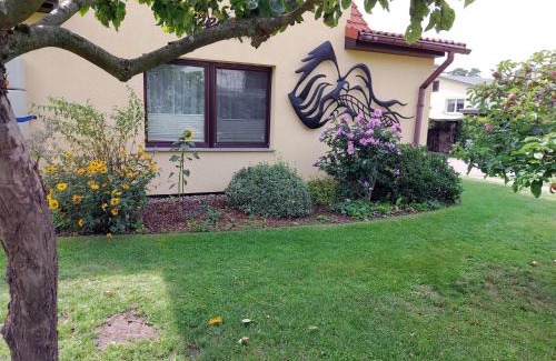Lubmin House | Ferienhaus Seeadler DH-39518