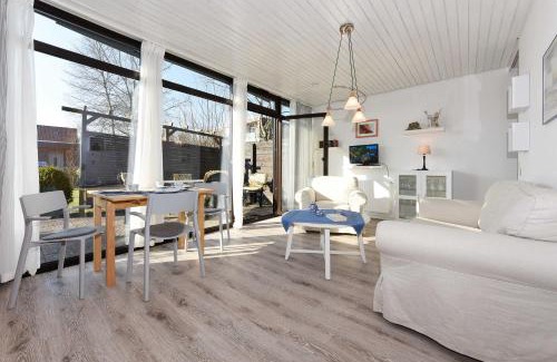 Bensersiel House | Ferienhaus Seebrise