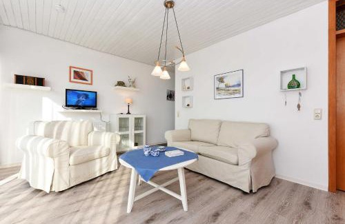 Bensersiel House | Ferienhaus Seebrise