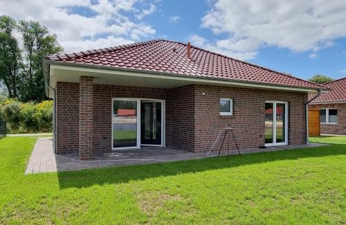 Walchum House | Ferienhaus Seebrise