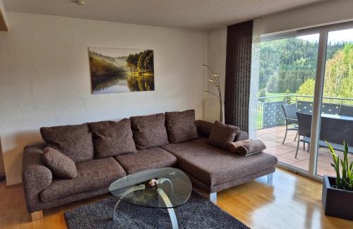 Mitteltal Apartment | Ferienhaus Seefried