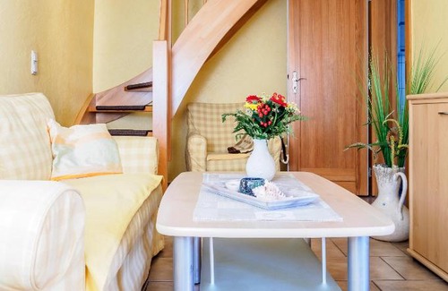 Trassenheide House | Ferienhaus Seegras