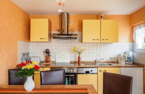 Trassenheide House | Ferienhaus Seegras