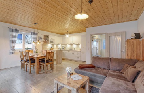 Altefaehr House | Ferienhaus Seemöve Altefähr