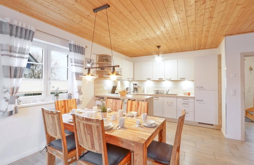 Altefaehr House | Ferienhaus Seemöve Altefähr
