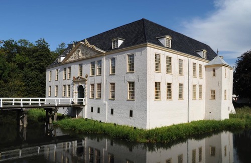 Dornumersiel House | Ferienhaus Seemöwennest
