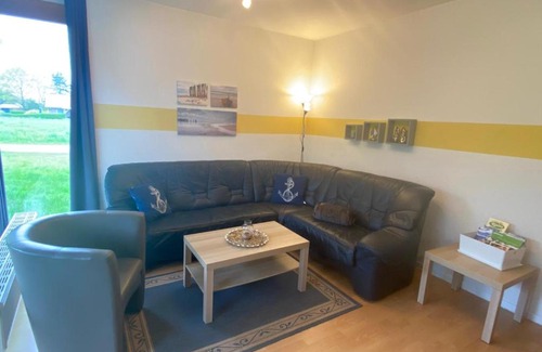 Sehestedt House | Ferienhaus Seepferdchen