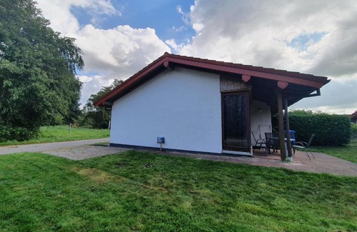 Sehestedt House | Ferienhaus Seepferdchen