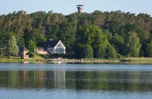 Krakow am See House | Ferienhaus SeePromenade