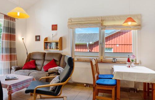 Munkbrarup House | Ferienhaus Seeschwalbe