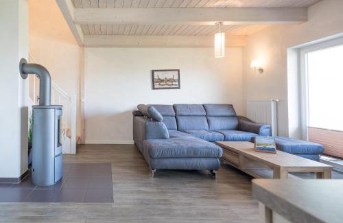 Dagebuell House | Ferienhaus Seestern