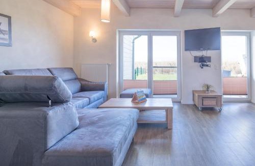 Dagebuell House | Ferienhaus Seestern