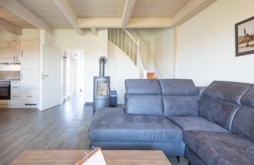 Dagebuell House | Ferienhaus Seestern