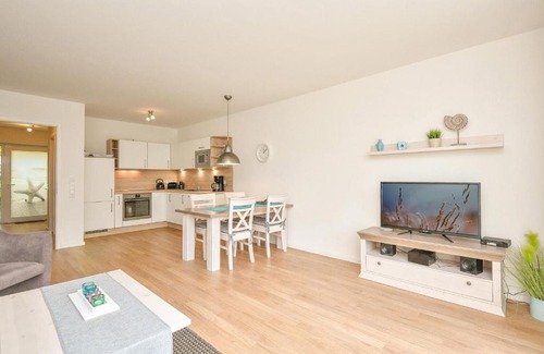 Kellenhusen House | Ferienhaus, Seestern