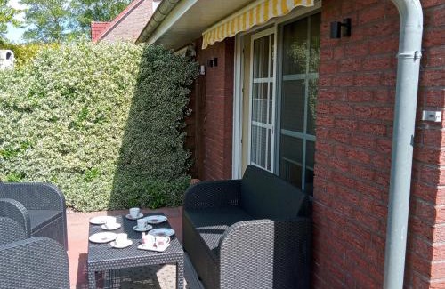 Sturenburgshof House | Ferienhaus Seesternchen Aurich-Tannenhausen
