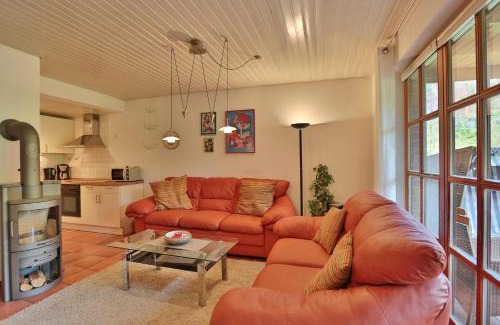 Scharbeutz House | Ferienhaus Seeweg Ferienhaus Seeweg 4