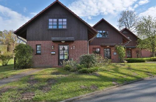 Scharbeutz House | Ferienhaus Seeweg Ferienhaus Seeweg 4