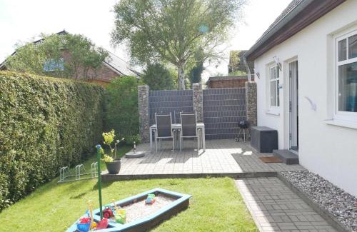Karlshagen Apartment | Ferienhaus Sellin