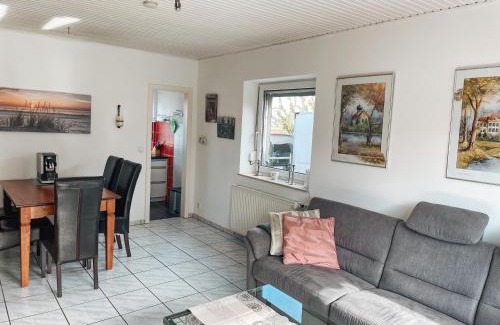 Dornumergrode House | Ferienhaus Sielblick