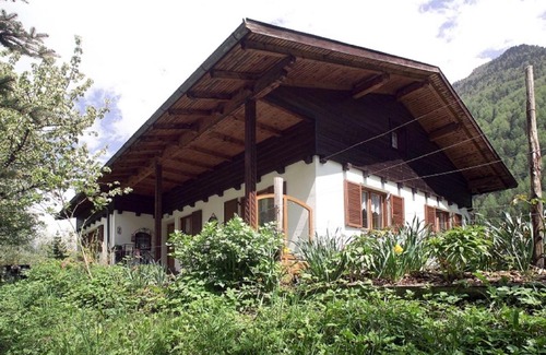Martello House | Ferienhaus Silvia