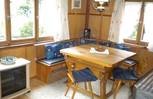 Schwarzenberg House | Ferienhaus Sinz