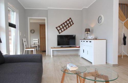 Kluetz House | Ferienhaus Skanhuus