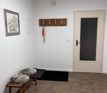 Osterdeich House | Ferienhaus Sonnendeich