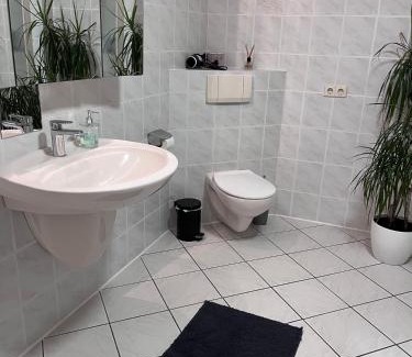 Osterdeich House | Ferienhaus Sonnendeich