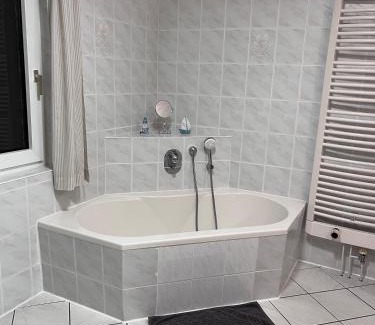 Osterdeich House | Ferienhaus Sonnendeich